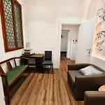 Annetta's House Florencia