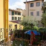 Pensión Annetta's House