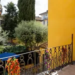 Pensión Annetta's House 3*
