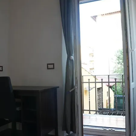 Affittacamere Annetta's House