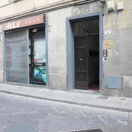 Annetta's House 3* Firenze