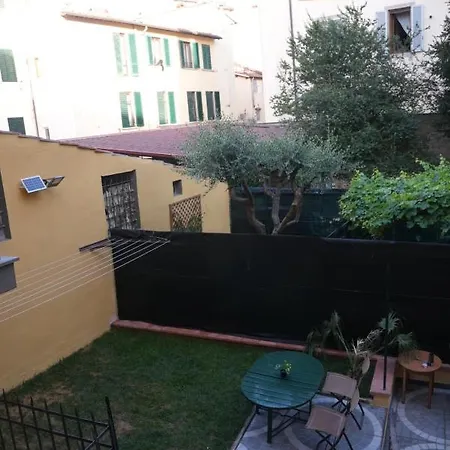 Affittacamere Annetta's House