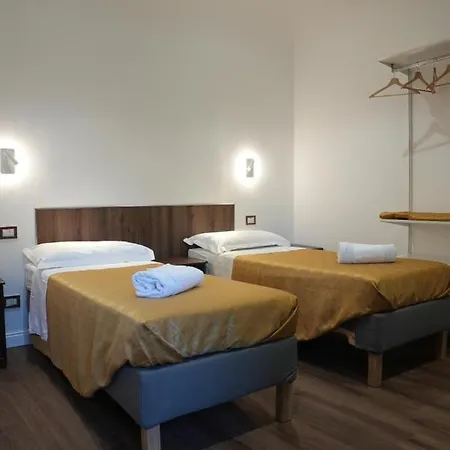 Annetta's House 3* Firenze