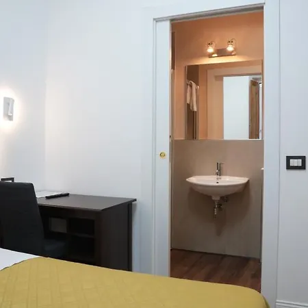 Annetta's House Affittacamere Firenze