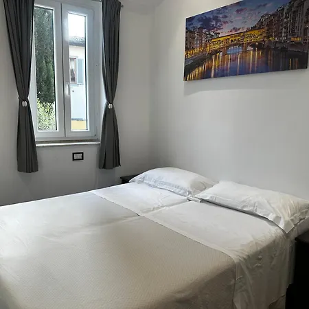 Affittacamere Annetta's House 3*