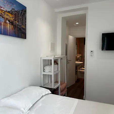 Affittacamere Annetta's House 3*