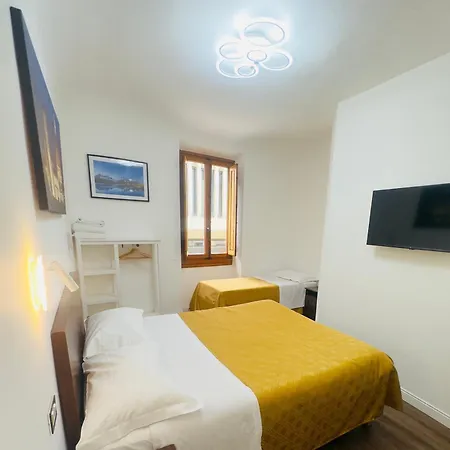 Affittacamere Annetta's House Firenze