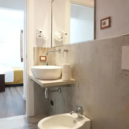 Annetta's House Affittacamere