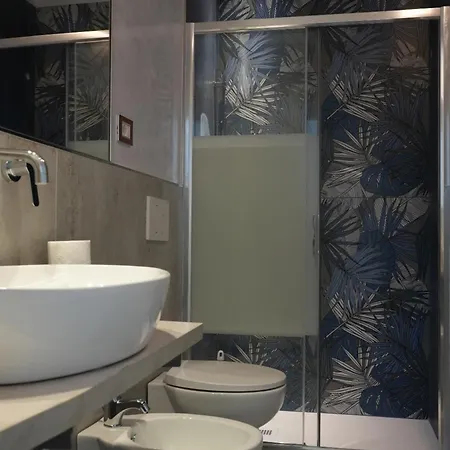 Affittacamere Annetta's House 3*