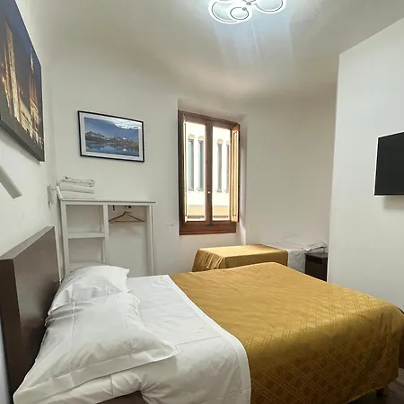 Annetta's House 3* Firenze