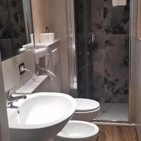 Annetta's House Firenze