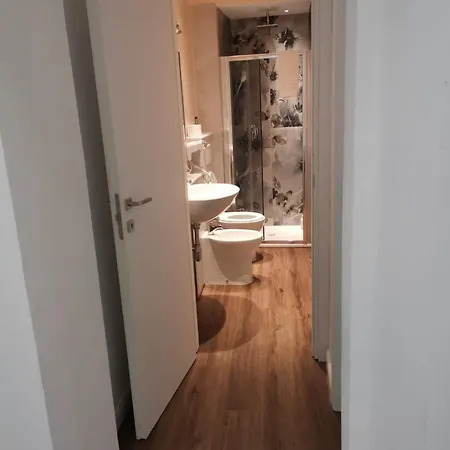 Annetta's House 3* Firenze