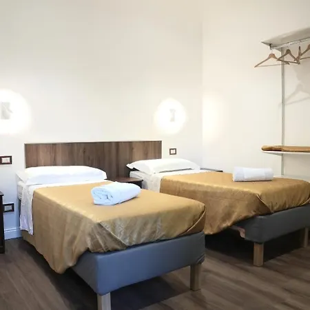 Annetta's House Affittacamere