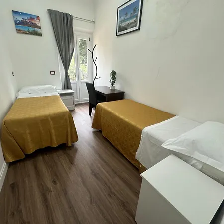 Affittacamere Annetta's House 3*