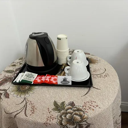 Annetta's House Firenze