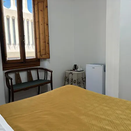 Annetta's House Firenze