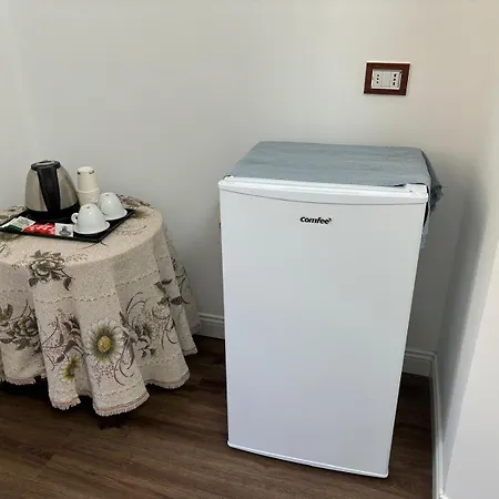 Annetta's House 3* Firenze