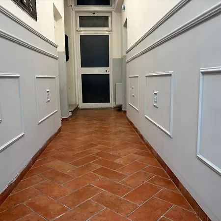Annetta's House Affittacamere Firenze