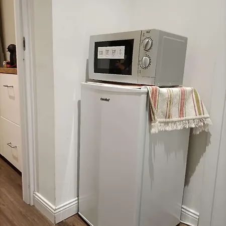 Annetta's House Firenze