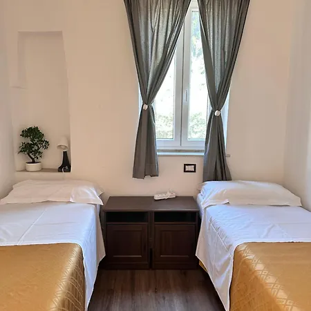 Annetta's House 3* Firenze