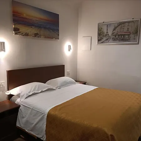 Annetta's House Firenze