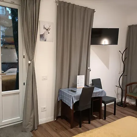 Annetta's House 3* Firenze