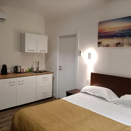 Annetta's House Affittacamere Firenze