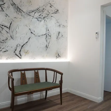 Annetta's House Affittacamere 3*