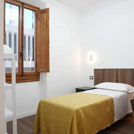 Annetta's House 3* Firenze