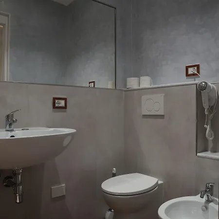 Annetta's House 3* Firenze