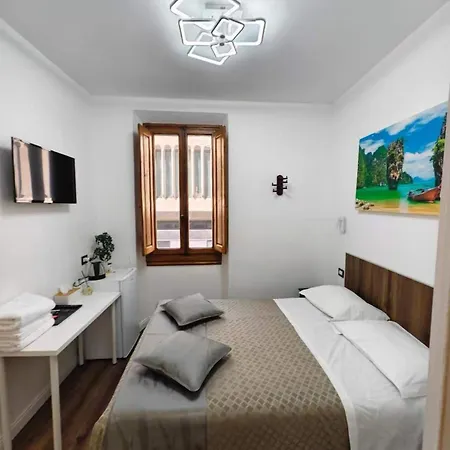 Gasthof Annetta's House