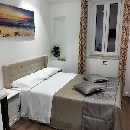 Annetta's House 3* Florenz