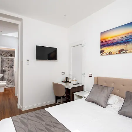 Annetta's House 3*