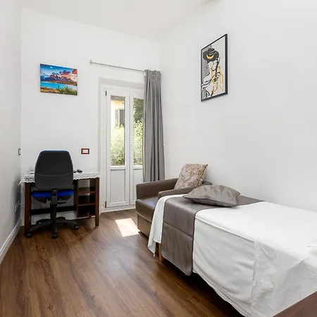 Annetta's House Gasthof Florenz