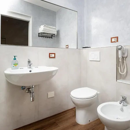 Annetta's House 3* Florenz