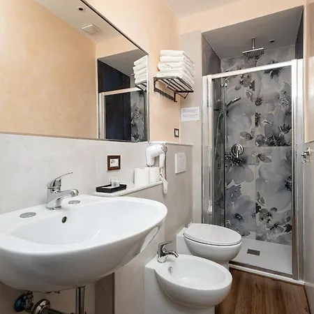 Annetta's House Florenz