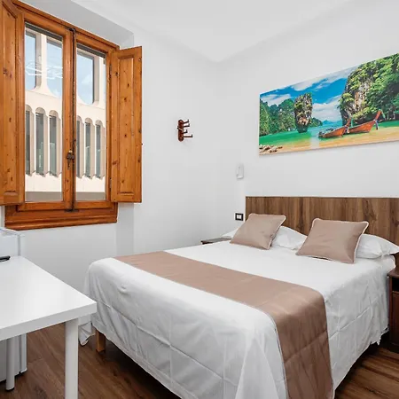 Annetta's House Gasthof Florenz