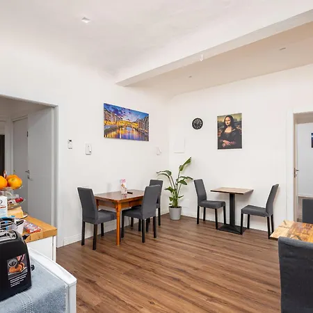 Annetta's House 3* Florencia