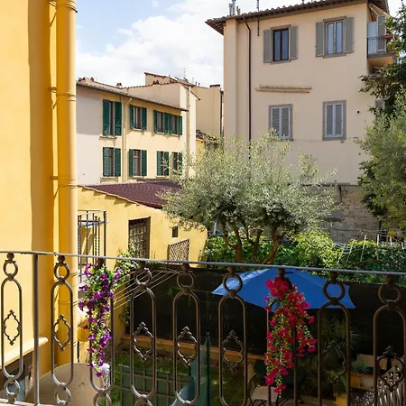Gasthof Annetta's House