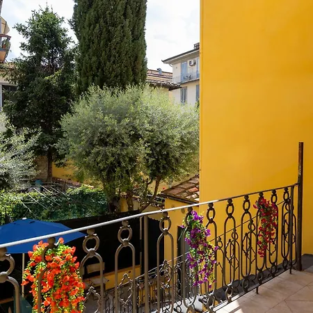 Gasthof Annetta's House 3*
