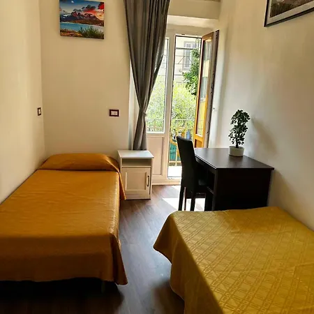 Gasthof Annetta's House Florenz